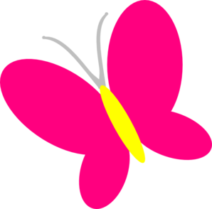pink clipart
