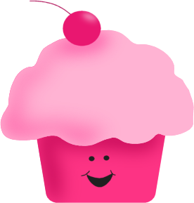 Cupcake Clip Art to Download 