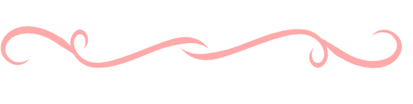 Pink Line Clip Art At Clker C - Squiggly Line Clip Art