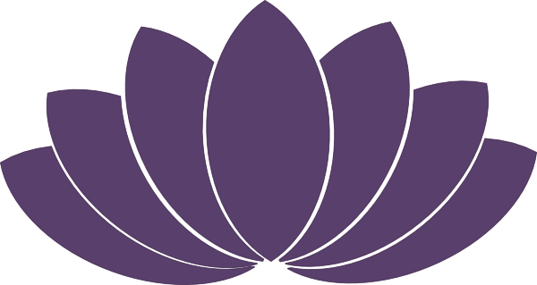 Pink Lotus Flower - Free Clip