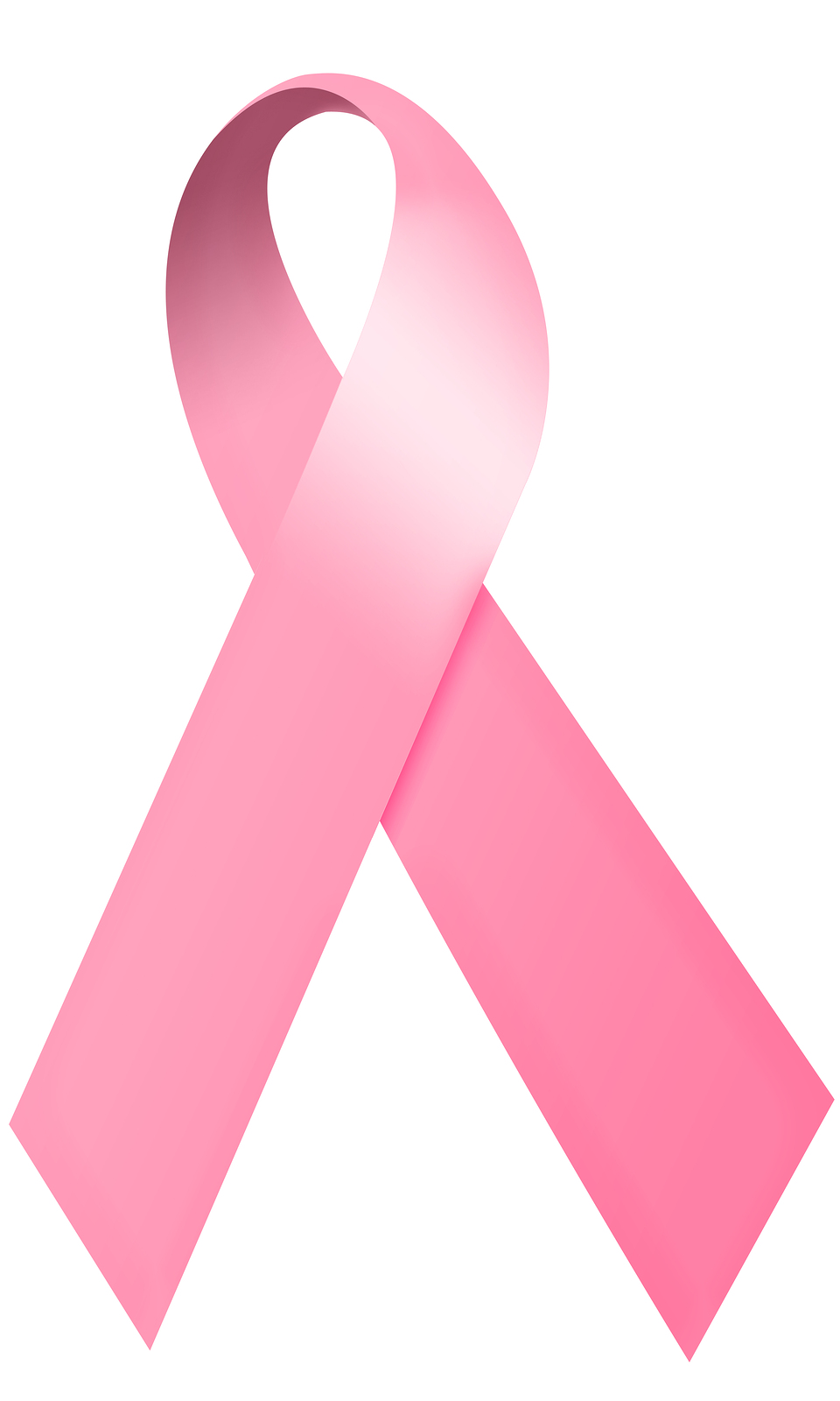 Breast Cancer Awareness Ribbo