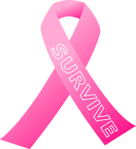 ... Pink Ribbon Clip Art u2013 Clipart Free Download ...