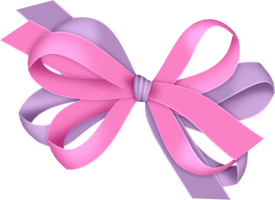 Pink ribbon clip art of ribbo - Pink Ribbon Clipart