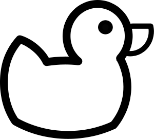 Pinterest | Rubber duck, .