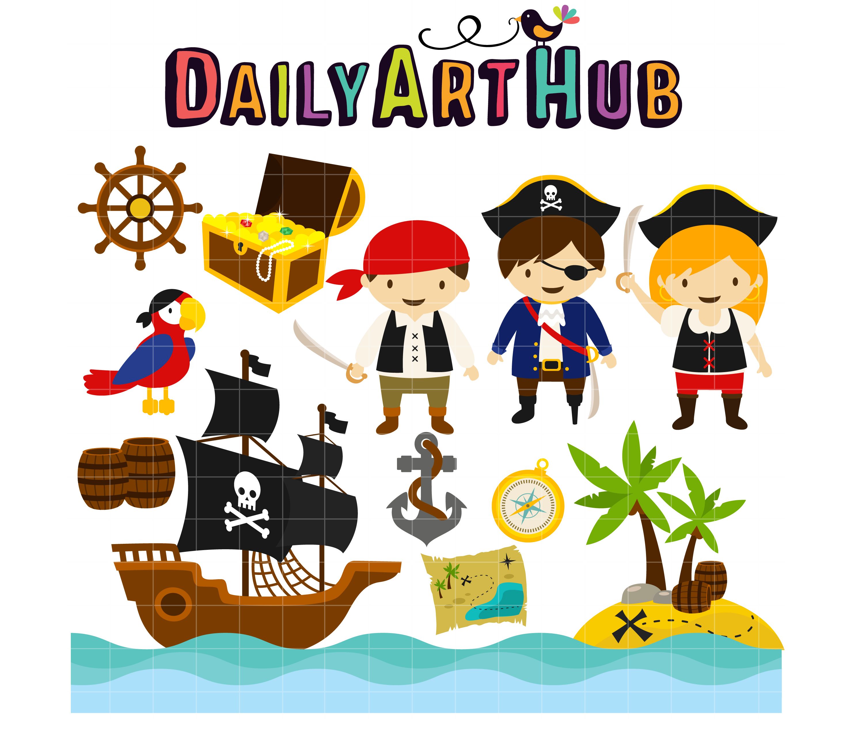 Clip art · Pirates in the Ca - Pirates Of The Caribbean Clipart