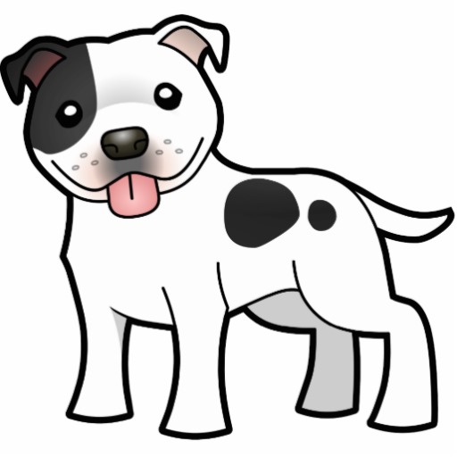 Pit Bull Clipartby iconify0/2