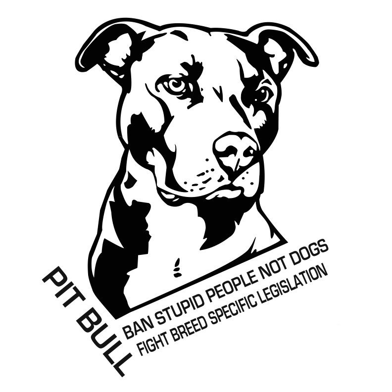 pitbull tattoos pictures - Pit Bull Clipart