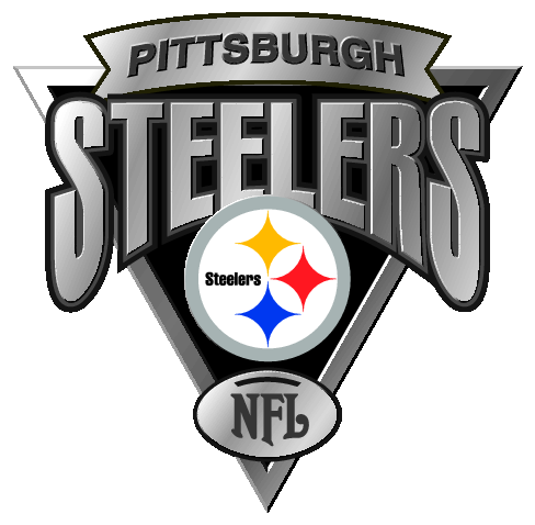 ... Pittsburgh steelers clip art - ClipartFox; Pittsburgh Steelers Logo Clipart ...