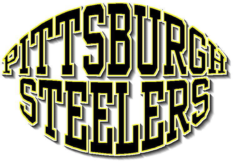 Pittsburgh Steelers Clipart Free Clip Art Images