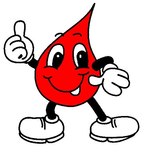 Pix For American Red Cross Bl - Blood Drive Clip Art