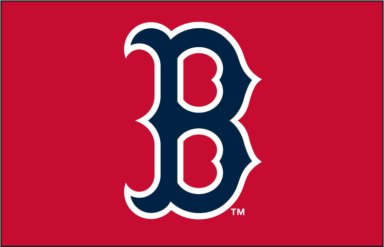 Pix For Boston Red Sox Logo Design
