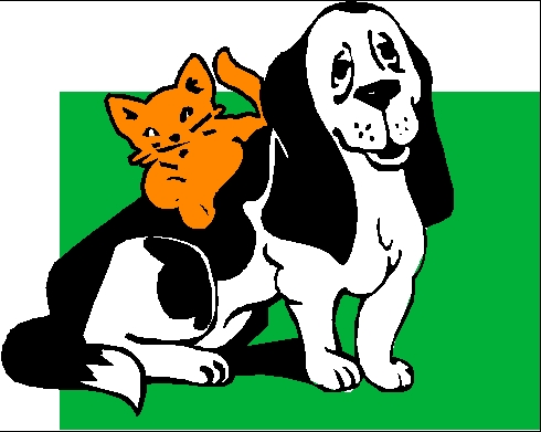 Pix For Dog Rescue Clipart. D - Animal Shelter Clipart