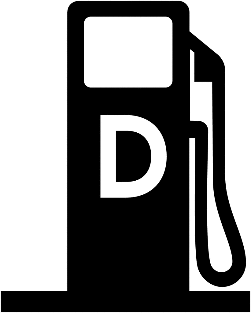 Pix For Fuel Pump Clip Art - Gas Pump Clipart