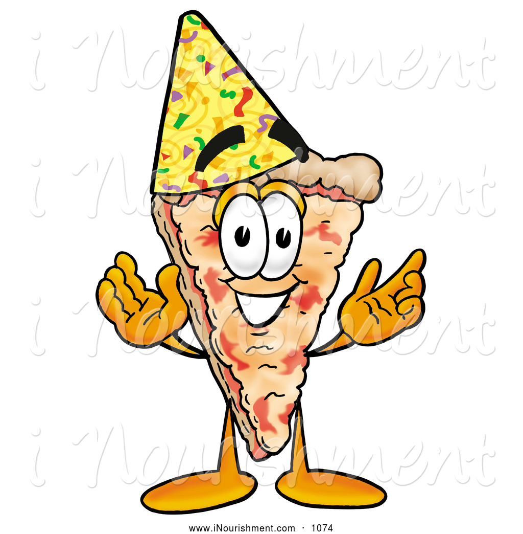 Pizza Party Svg Collection Pi