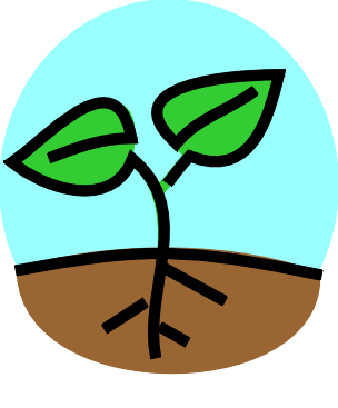 plant - Clip Art Plants