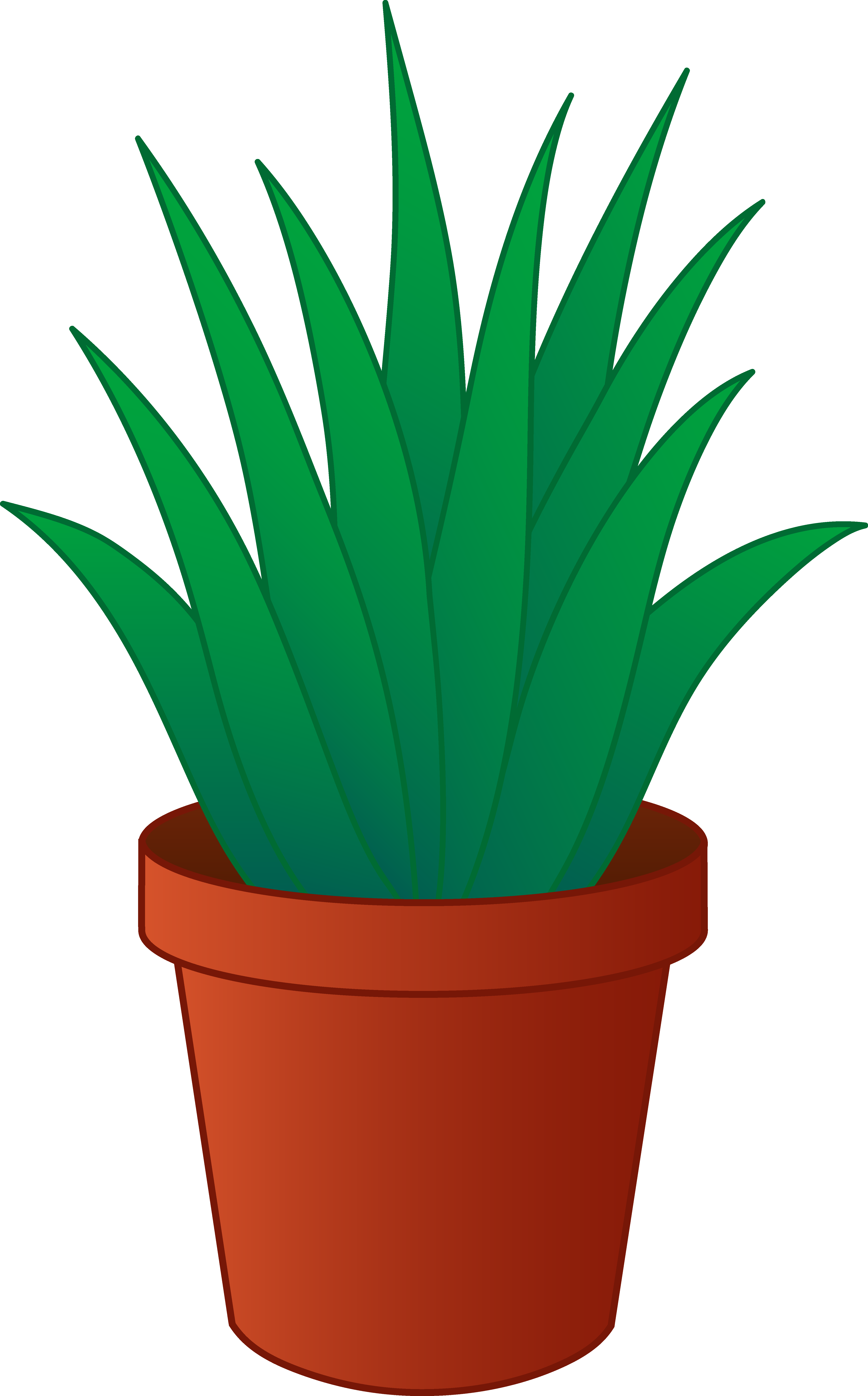Plant clipart free; Free Clip
