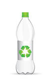 Plastic Bottle and Lotion Pla - Plastic Bottle Clip Art