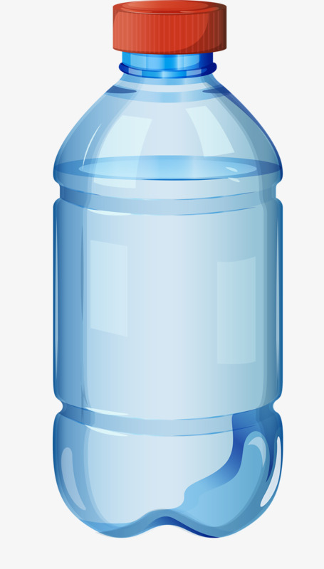 plastic water bottles, Water Bottle, Bottle, Plastic PNG Image and Clipart