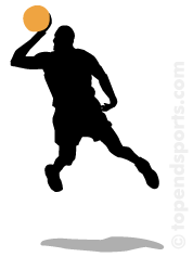 Player Dunking Clipart Clipar - Michael Jordan Clip Art