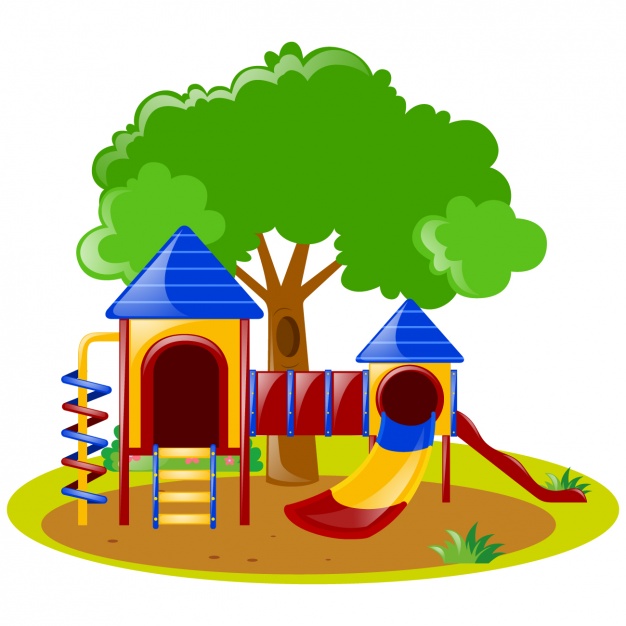 Staggering Playground Clipart 23 On History Clipart with Playground Clipart