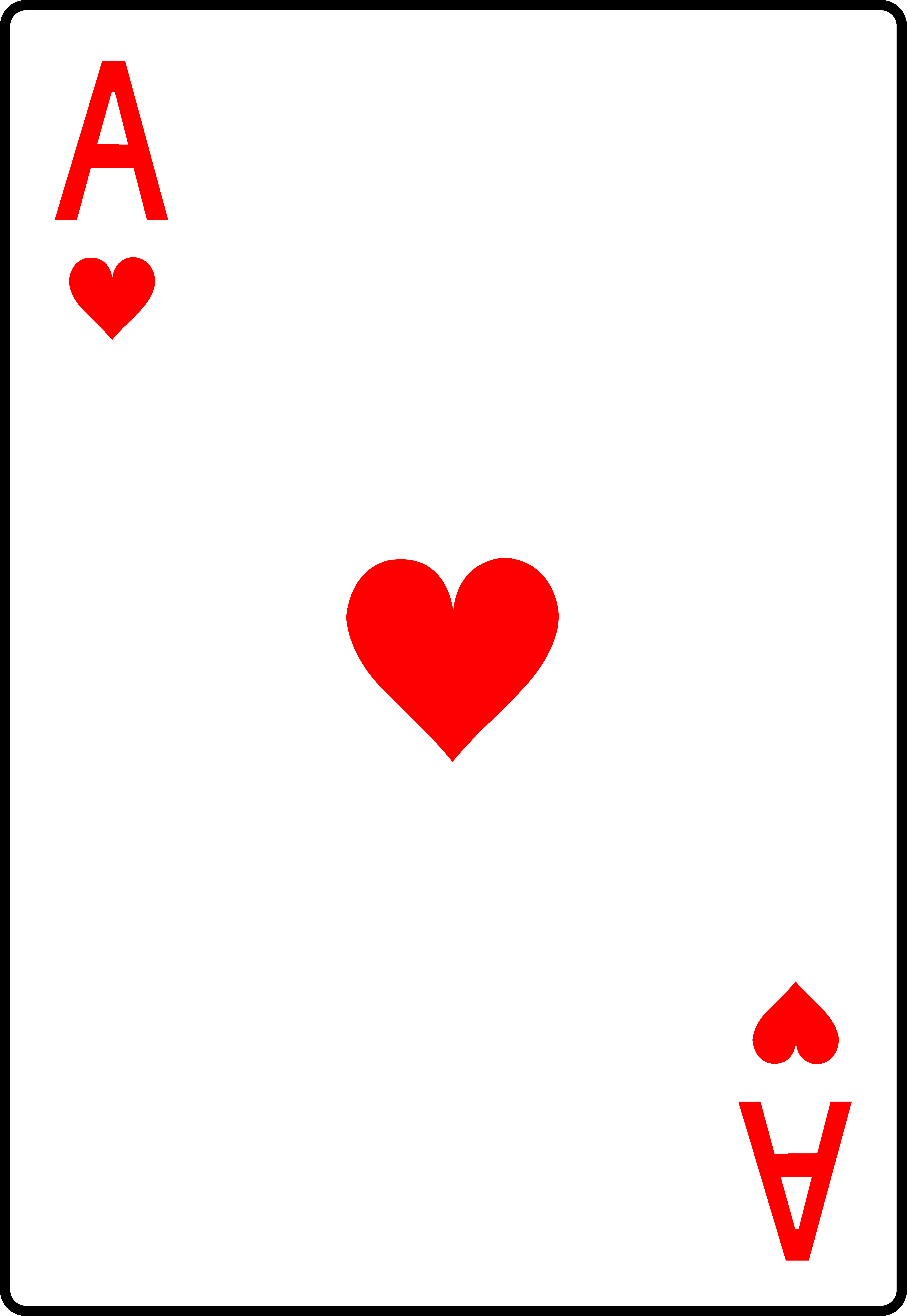 Playing cards and Cards .