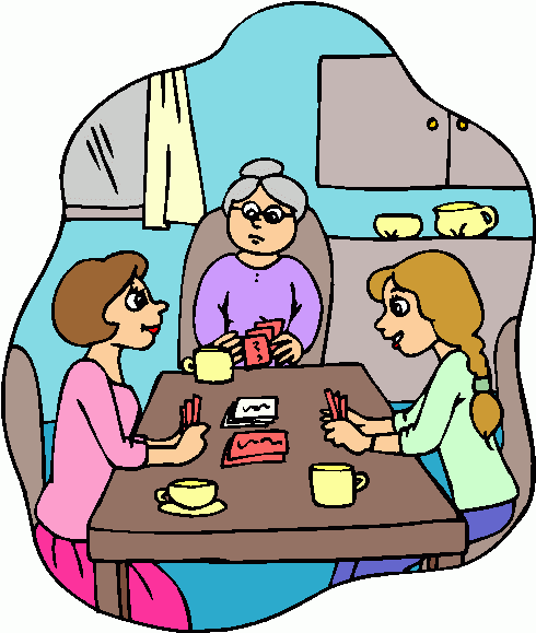 Playing Cards Images - Clipart library