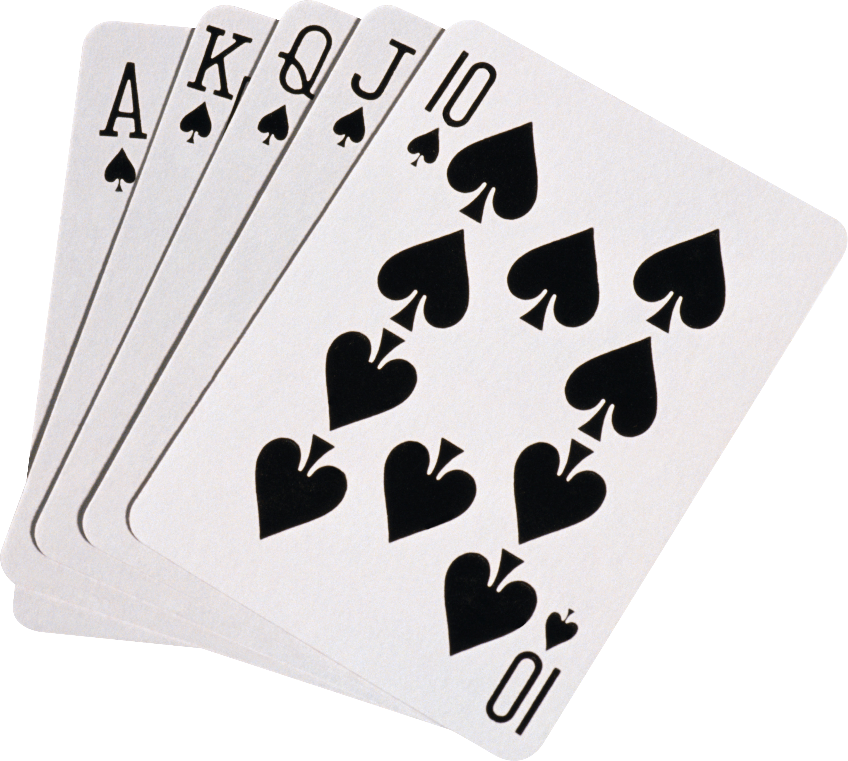 Playing cards PNG - Playing Cards Clipart