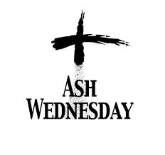 Ash Wednesday Prayer United M