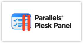 Plesk Logo