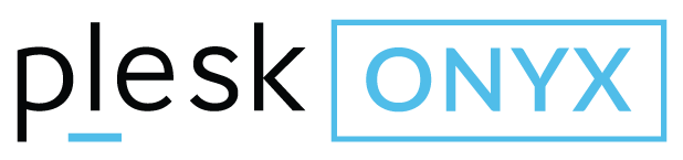 Plesk Logo