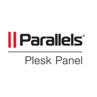 Parallels Plesk Panel Logo