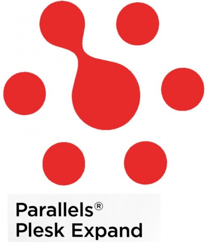 Parallels Plesk Panel Logo