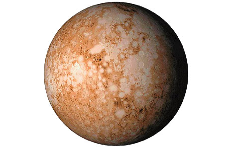 Pluto Clipart | Free Download - Pluto Clipart