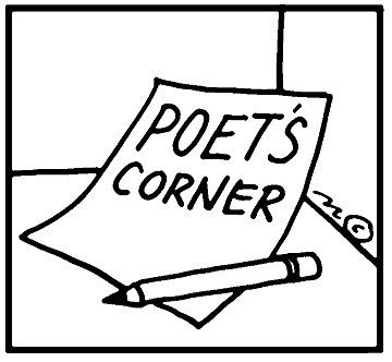 poem clipart - Poem Clipart