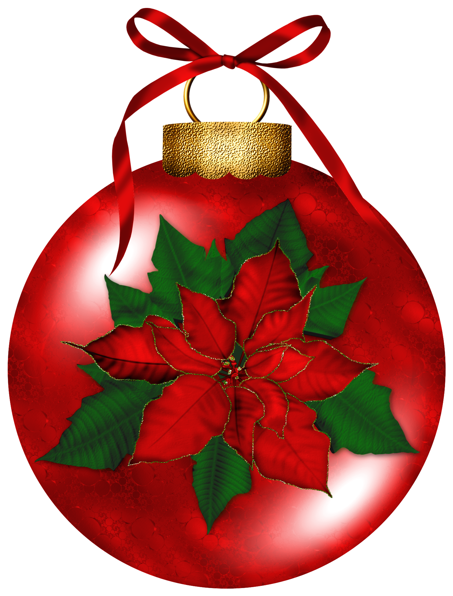 Poinsettia Free Cliparts That You Can Download To You Computer And