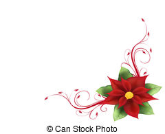 Poinsettia Clipart | Free .