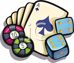 poker clip art #59