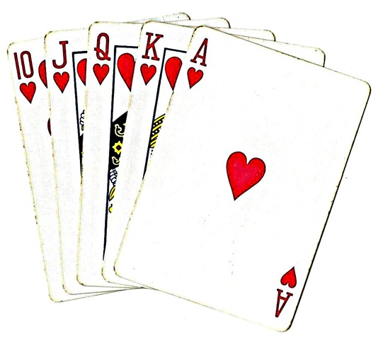 Poker Clipart Your Guide To Online Casino Gambling