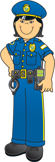 Police clipart clipart cliparts for you 3