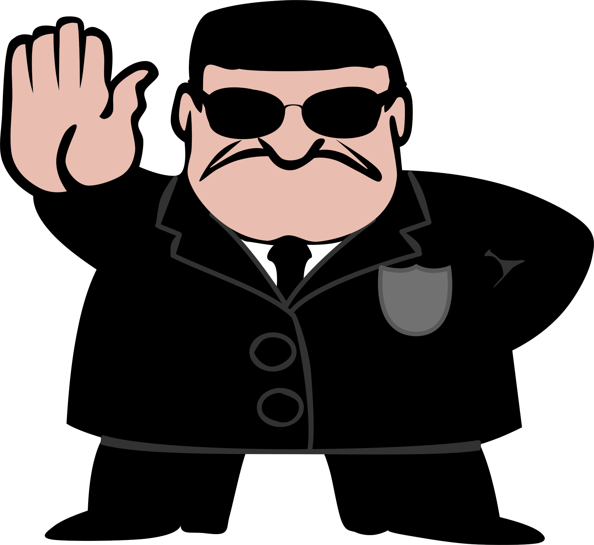 Police officer clipart free clipart image 2. Stop Sign Photos