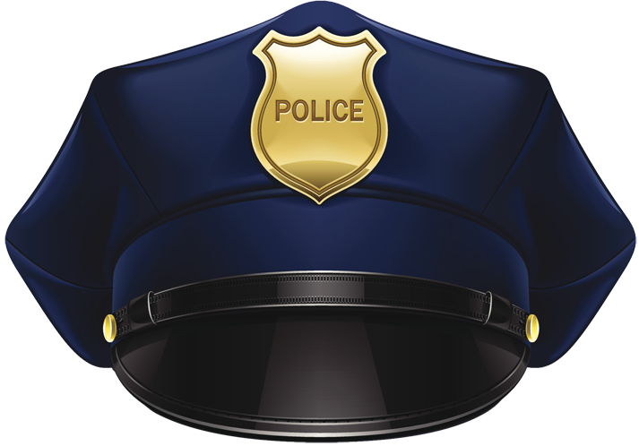 Policeman Hat Clipart Jobs In Law Enforcement