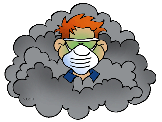Pollution Clipart - Pollution Clipart