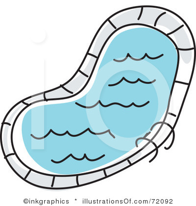 pool clipart - Pool Clip Art
