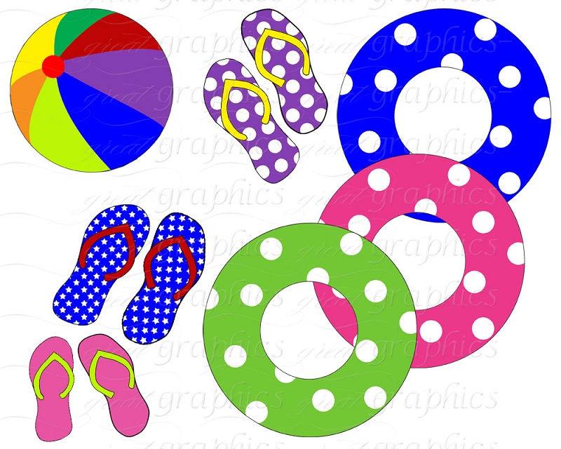 Pool Party Clip Art Pool Party Clipart Panda Free Clipart Images