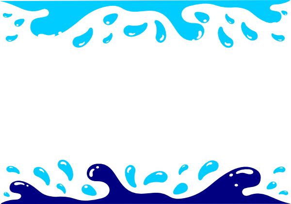 Pool Party Clipart Images