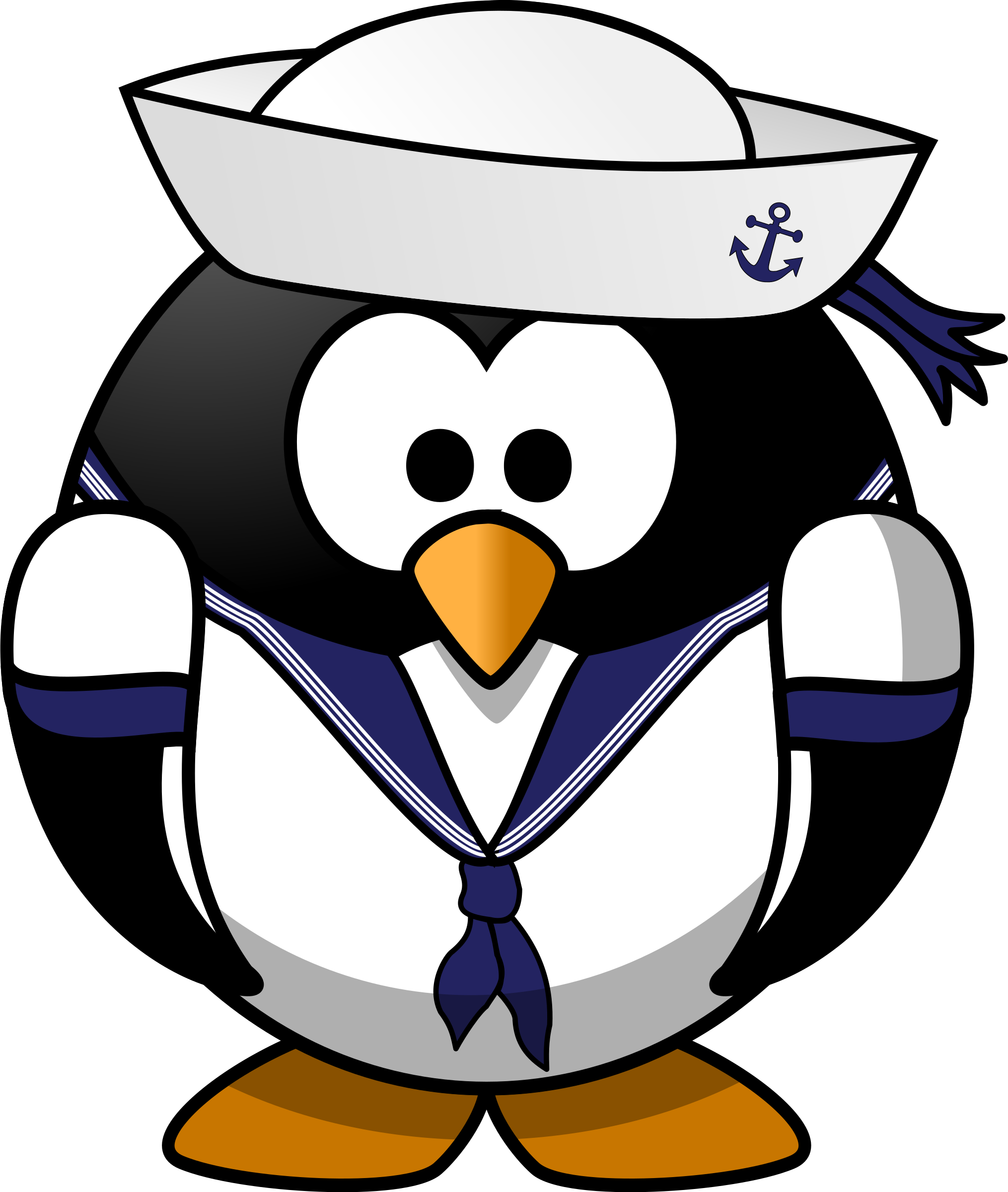 Popeye The Sailor Clipart #1. BIG IMAGE (PNG)