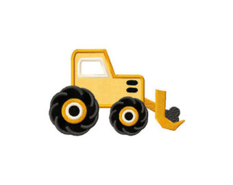 Popular items for bulldozer on Etsy