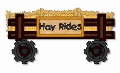 Popular items for hayrides