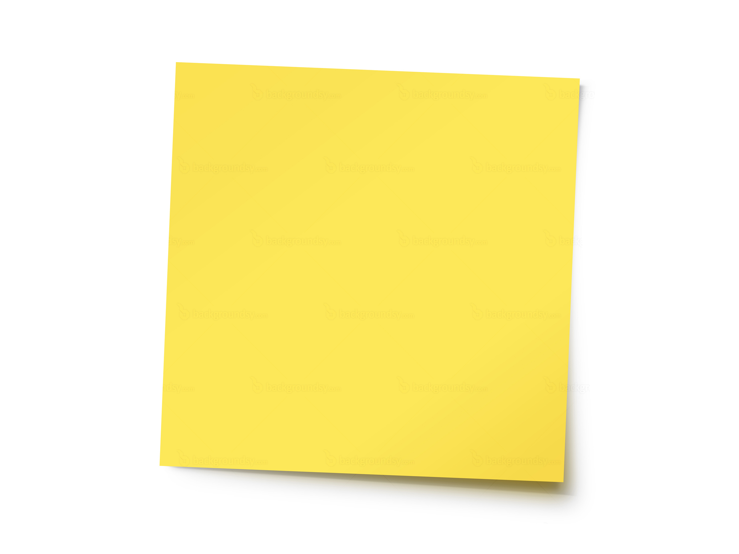 Word post it clipart cliparts