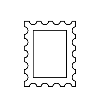 Postage Clipart Postage Png